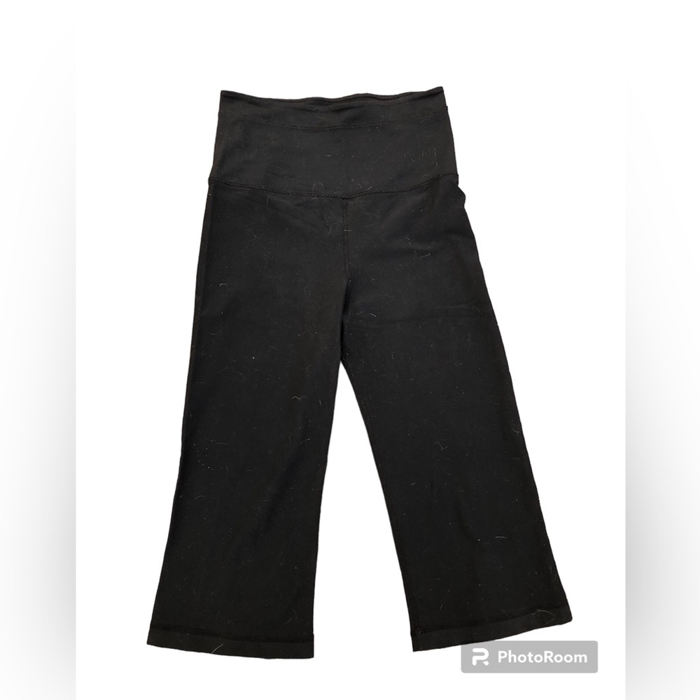 Lululemon Ladies Crops